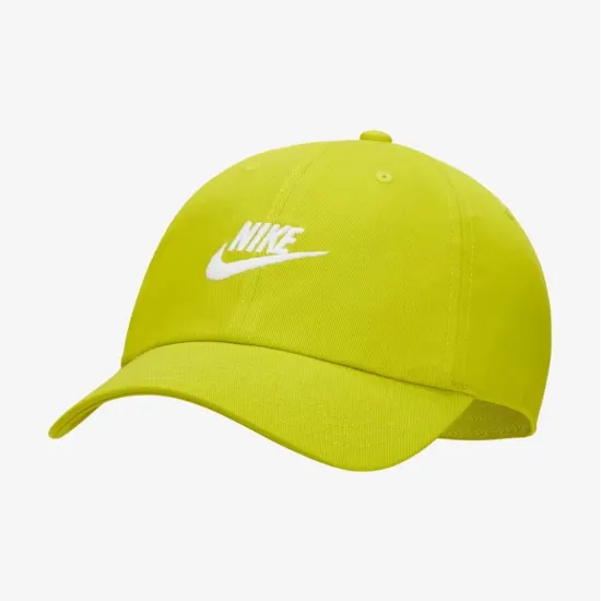 Кепка Nike H86 Futura Wash 913011-310