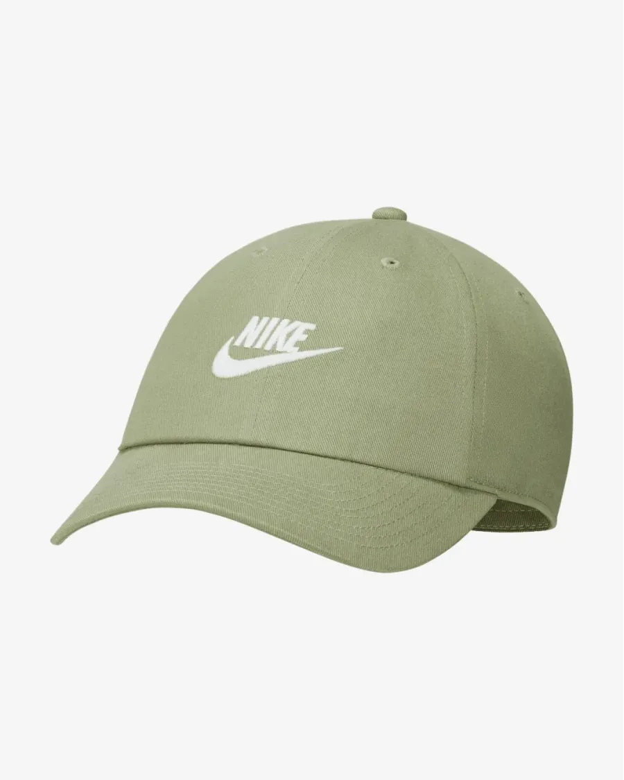 Кепка Nike H86 Futura Wash 913011-386