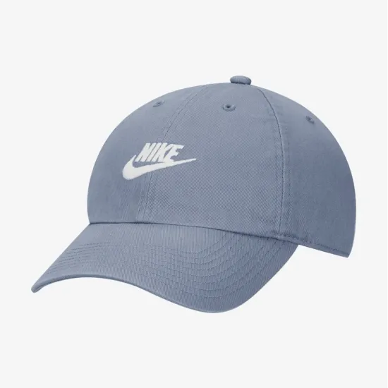Кепка Nike H86 Futura Wash 913011-493