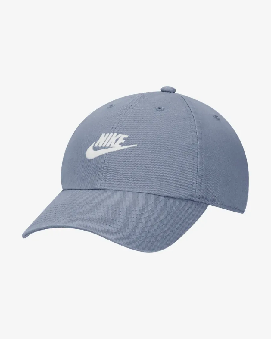 Кепка Nike H86 Futura Wash 913011-493