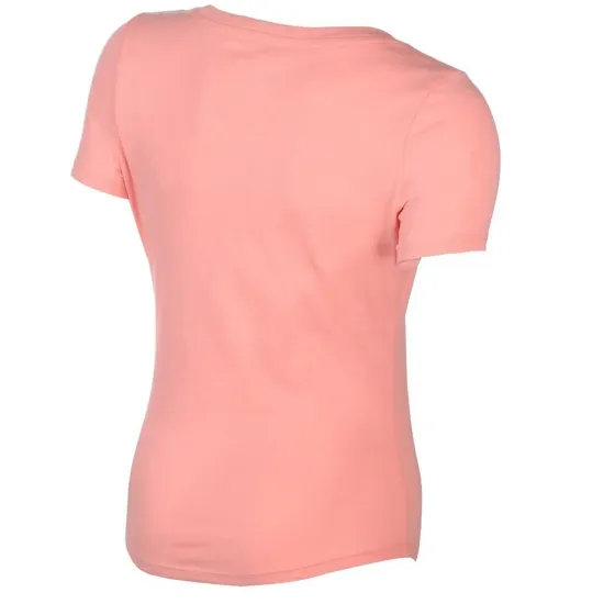 Футболка Nike Swoosh Tee Pool Party Just Do It 913194-697