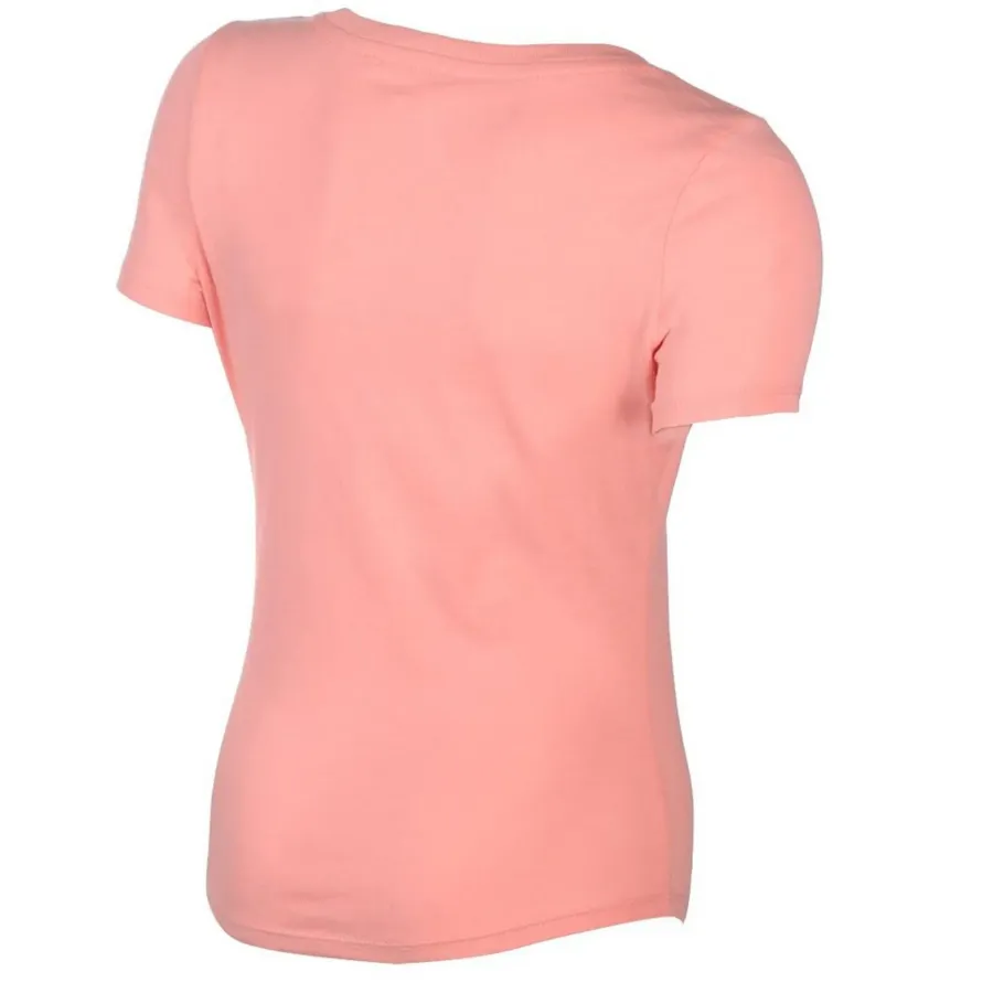 Футболка Nike Swoosh Tee Pool Party Just Do It 913194-697