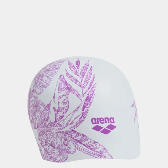 Шапочка Arena Sirene 91440-207
