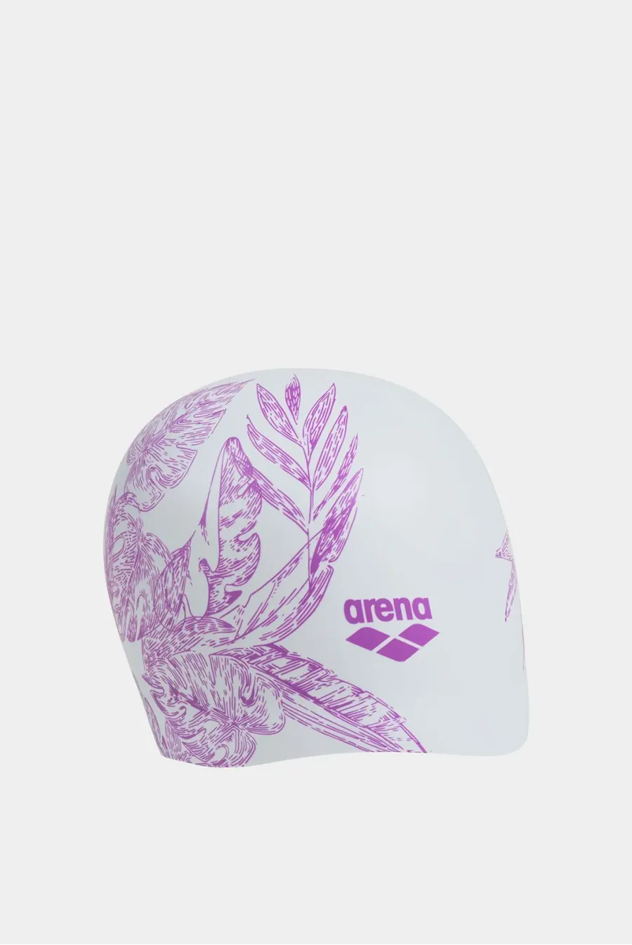 Шапочка Arena Sirene 91440-207