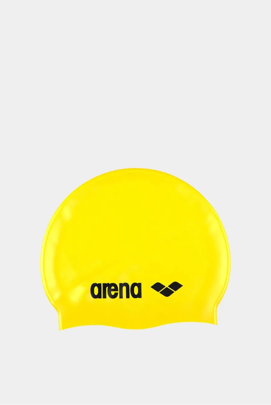 Шапочка Arena Classic Silicone 91662-035