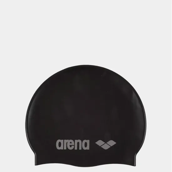 Шапочка Arena Classic Silicone 91662-055
