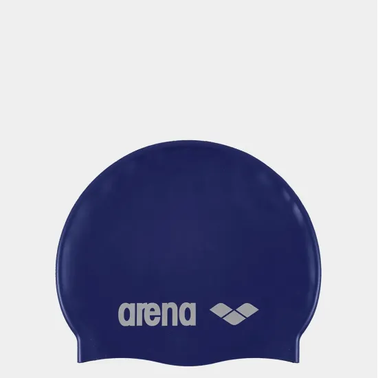 Шапочка Arena Classic Silicone 91662-071