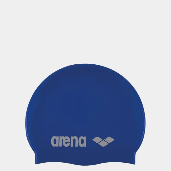 Шапочка Arena Classic Silicone 91662-077