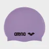 Шапочка Arena Classic Silicone 91662-085