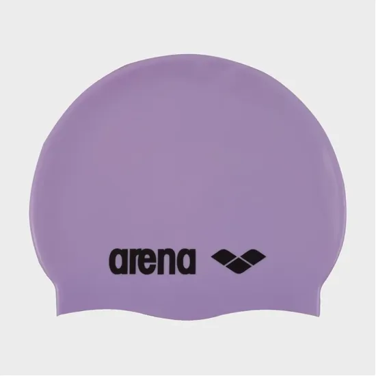 Шапочка Arena Classic Silicone 91662-085