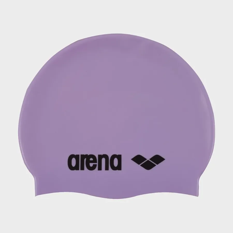 Шапочка Arena Classic Silicone 91662-085