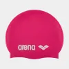 Шапочка Arena Classic Silicone 91662-091