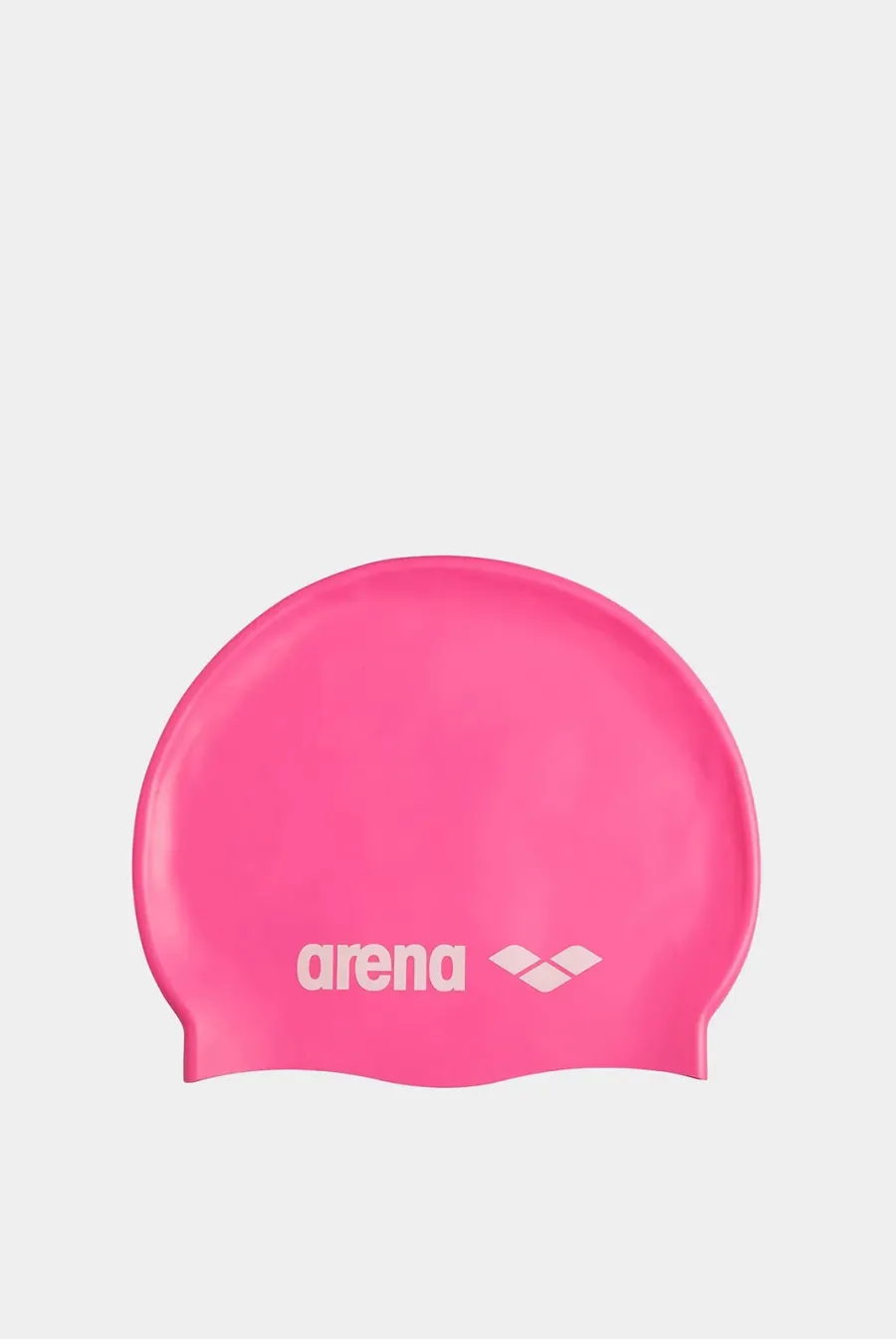 Шапочка Arena Classic Silicone 91662-103