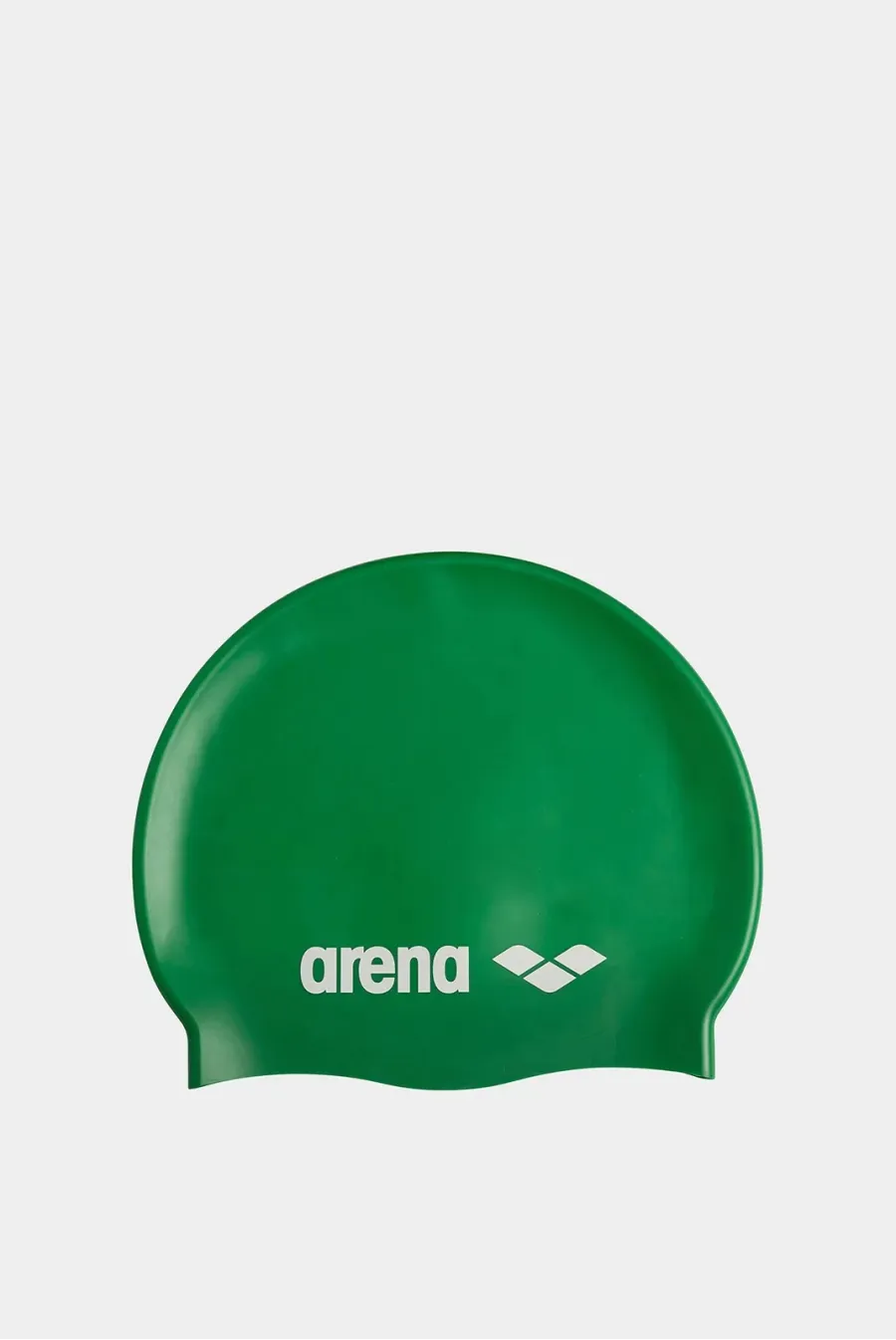 Шапочка Arena Classic Silicone 91662-104
