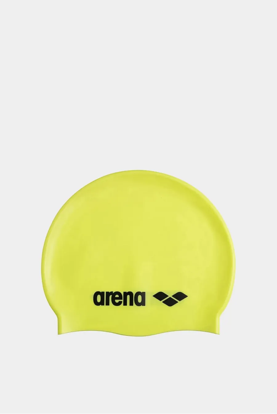 Шапочка Arena Classic Silicone 91662-107