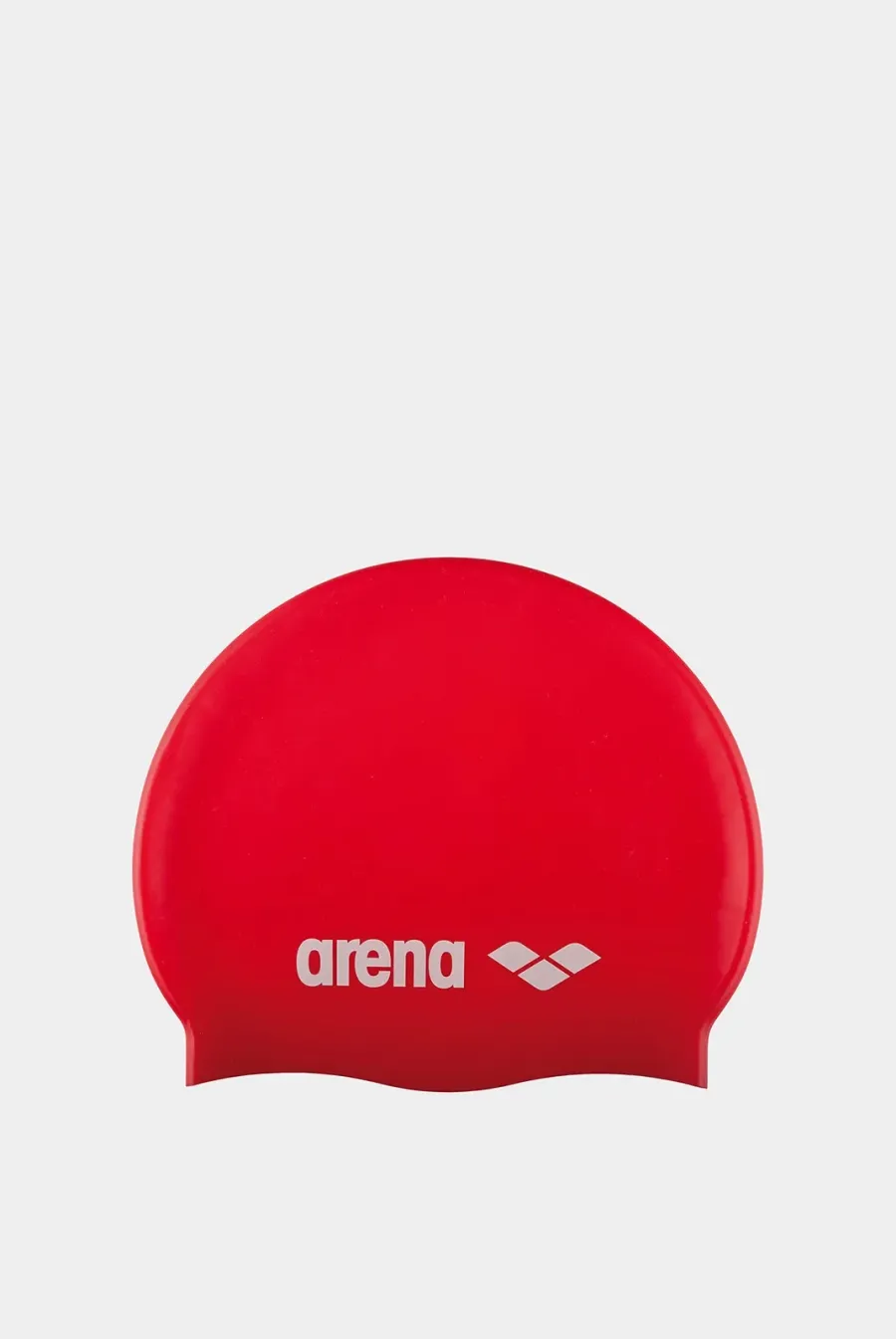 Шапочка Arena Classic Silicone Jr 91670-044