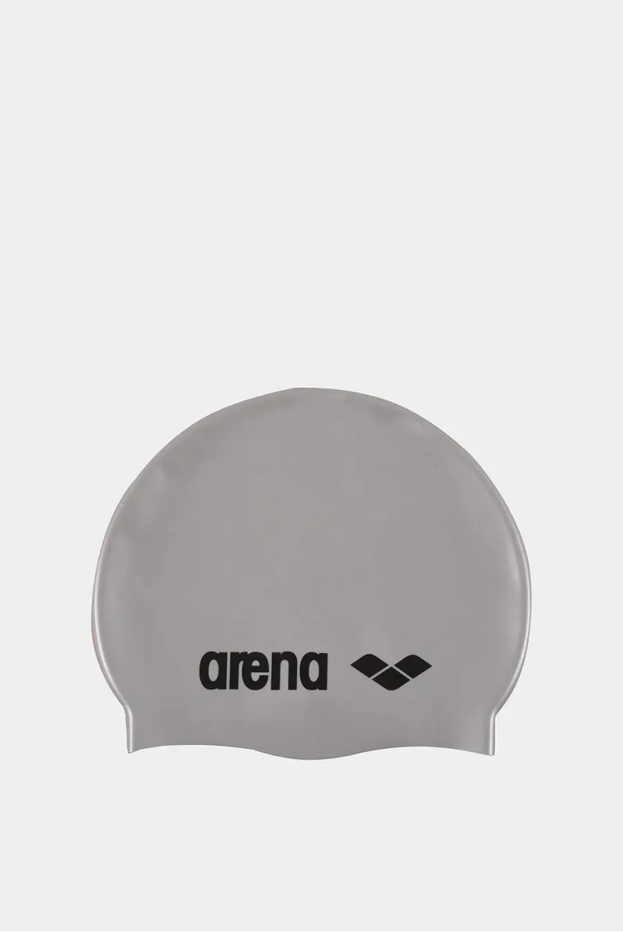 Шапочка Arena Classic Silicone Jr 91670-051