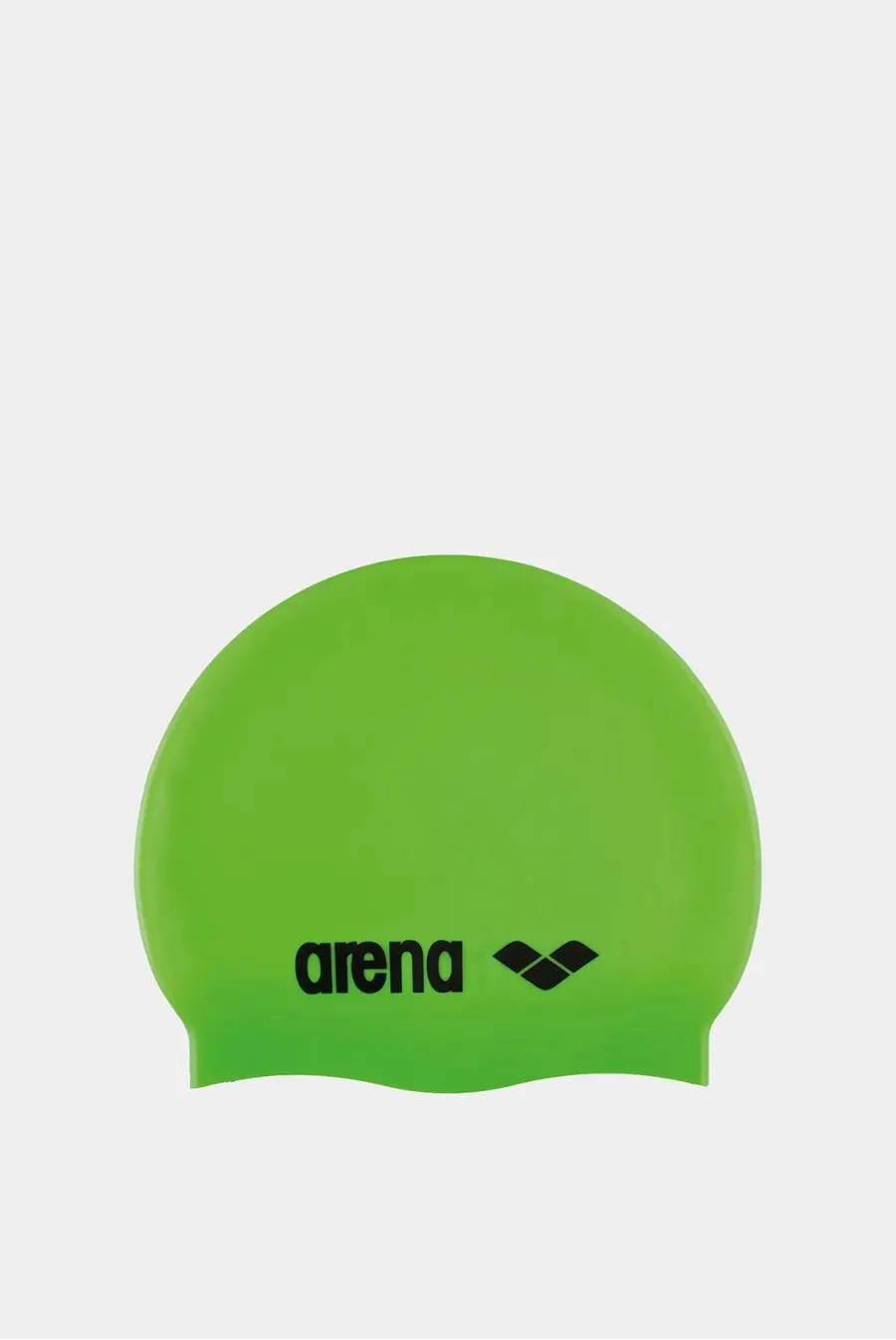 Шапочка Arena Classic Silicone Jr 91670-065