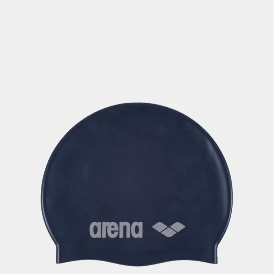 Шапочка Arena Classic Silicone Jr 91670-071