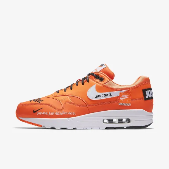 Кросівки Nike Air Max 1 LX 917691-800