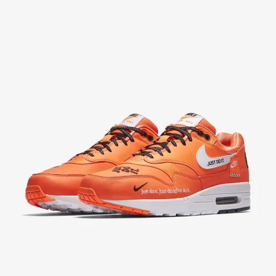 Кросівки Nike Air Max 1 LX 917691-800