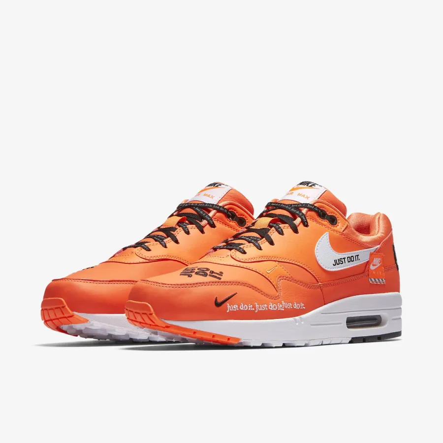 Кросівки Nike Air Max 1 LX 917691-800