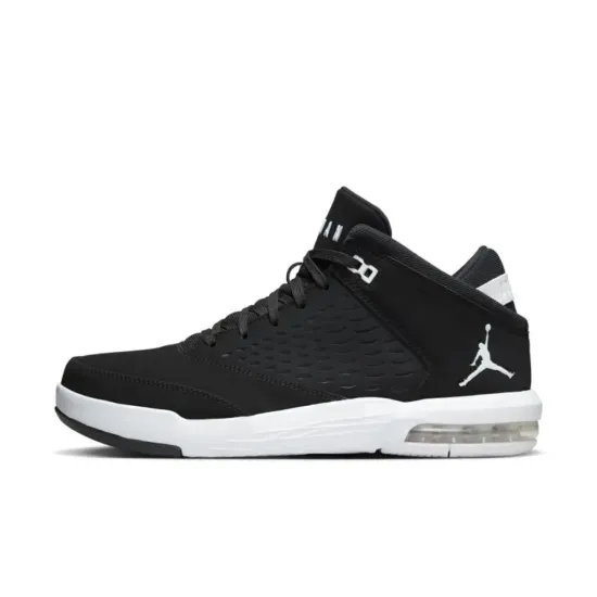 Кросівки Nike Air Jordan Flight Origin 4 921196-001