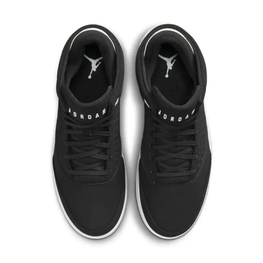 Кросівки Nike Air Jordan Flight Origin 4 921196-001