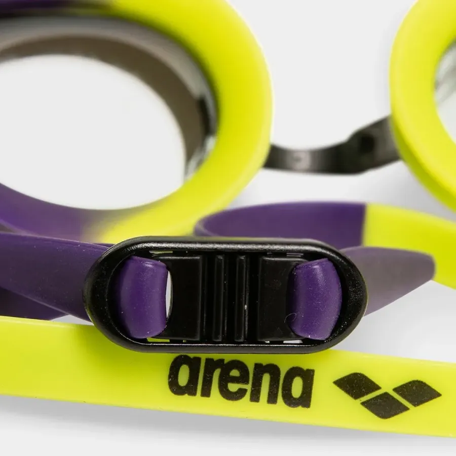 Окуляри Arena Tracks Mirror 92370-110