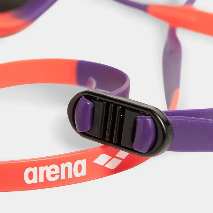 Окуляри Arena Tracks Mirror 92370-111