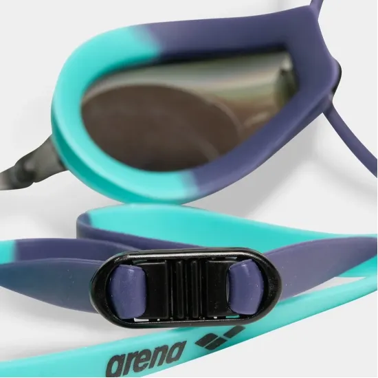 Окуляри Arena Tracks Mirror 92370-112
