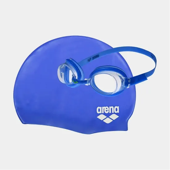 Комплект Arena Pool Jr Set 92423-070