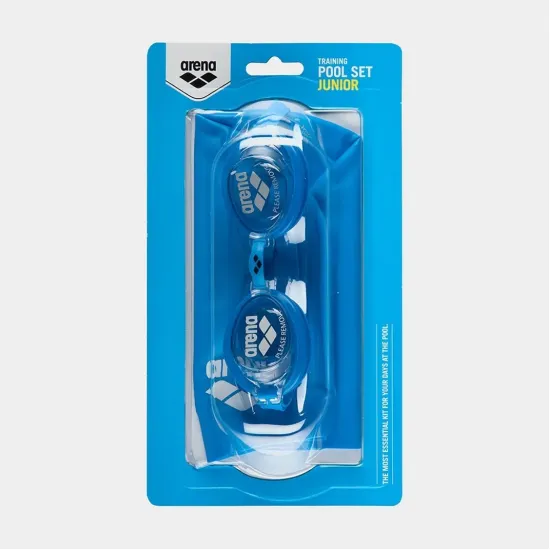 Комплект Arena Pool Jr Set 92423-070