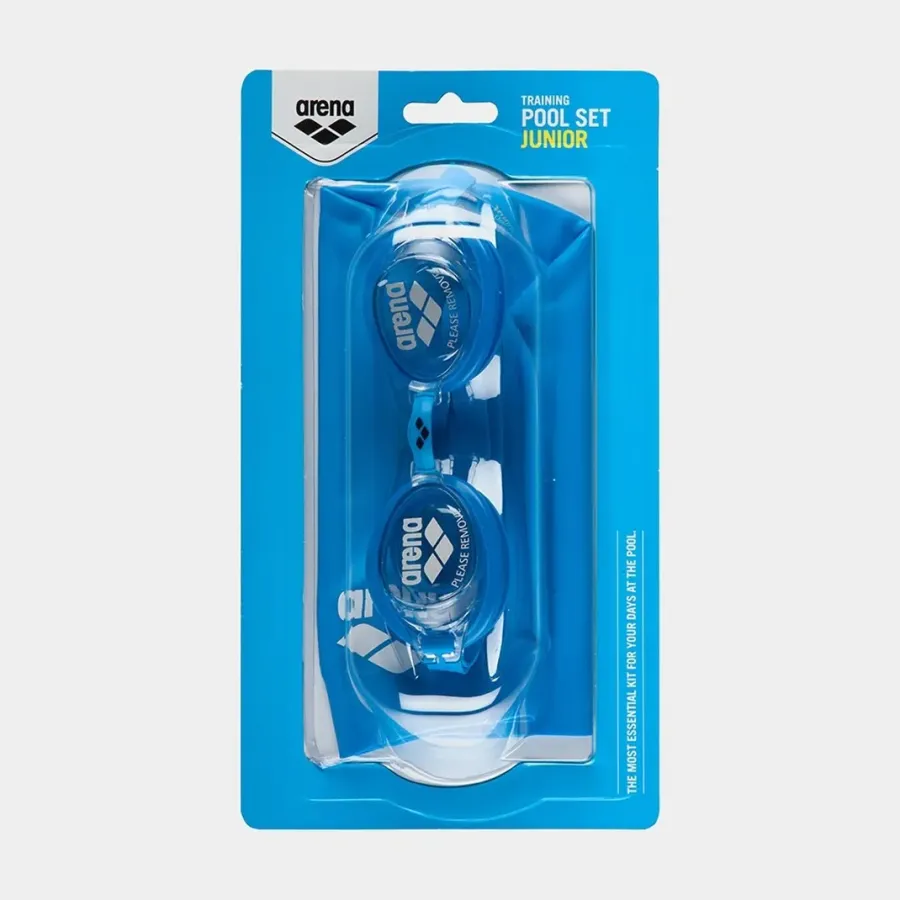 Комплект Arena Pool Jr Set 92423-070