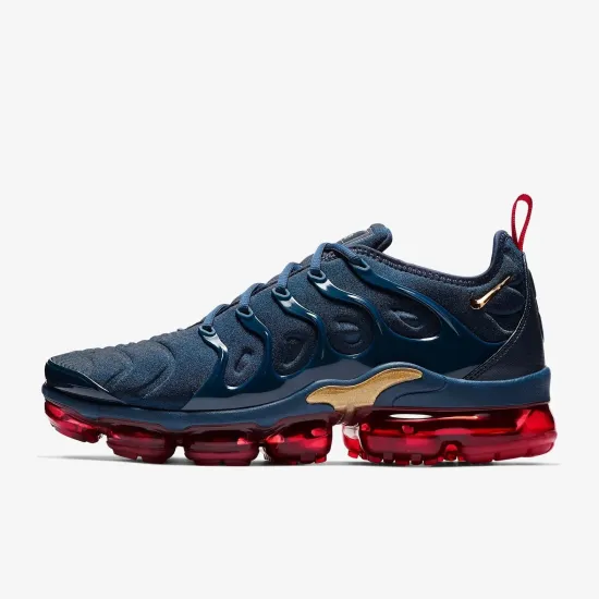 Кросівки Nike Air VaporMax Plus 924453-405