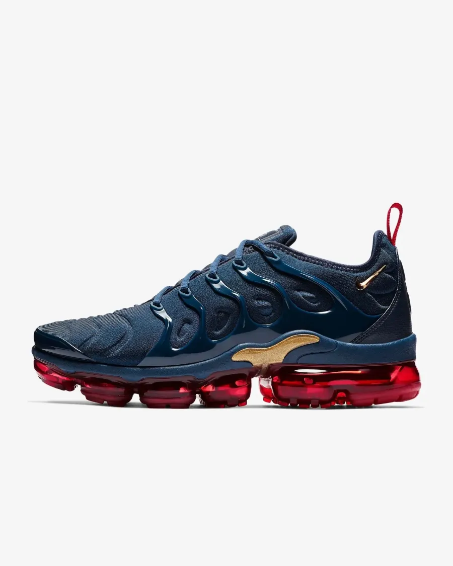 Кросівки Nike Air VaporMax Plus 924453-405