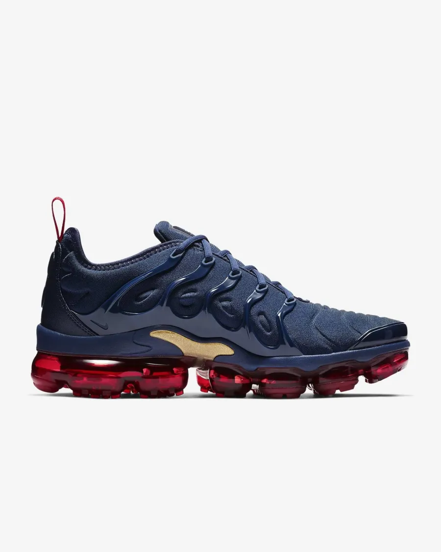 Кросівки Nike Air VaporMax Plus 924453-405