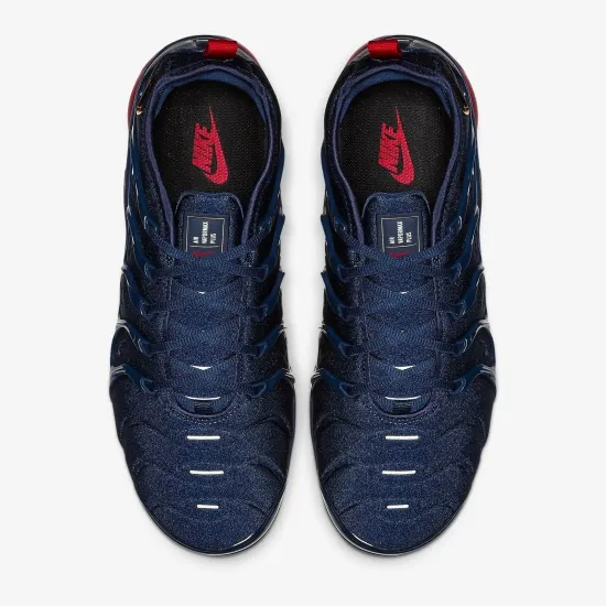 Кросівки Nike Air VaporMax Plus 924453-405