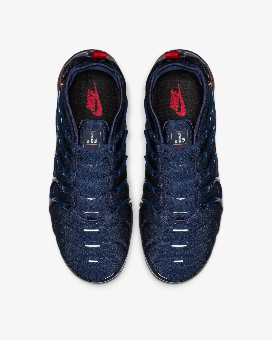 Кросівки Nike Air VaporMax Plus 924453-405