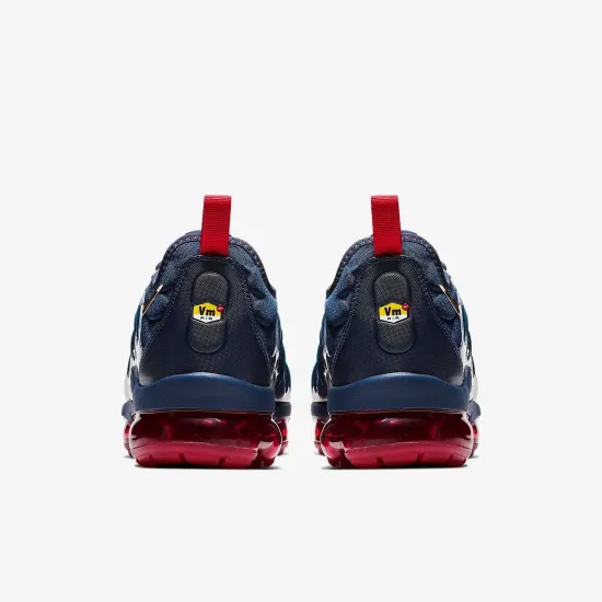 Кросівки Nike Air VaporMax Plus 924453-405
