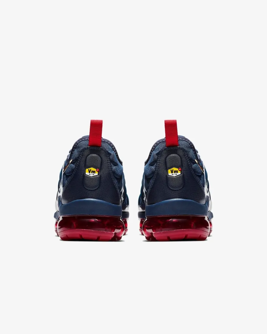 Кросівки Nike Air VaporMax Plus 924453-405