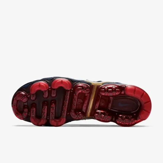 Кросівки Nike Air VaporMax Plus 924453-405