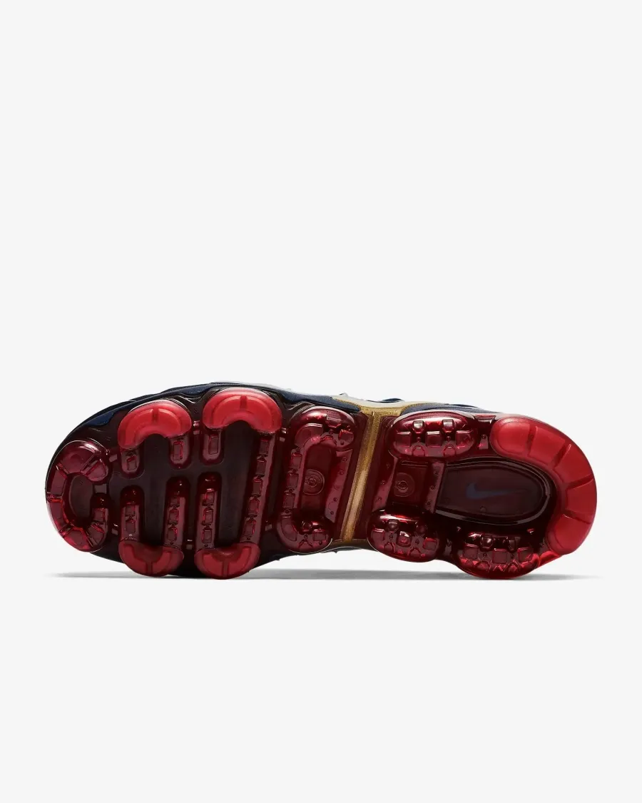 Кросівки Nike Air VaporMax Plus 924453-405