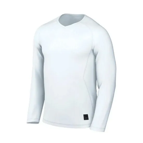 Футболка Nike Pro Hypercool Compression 927209-100