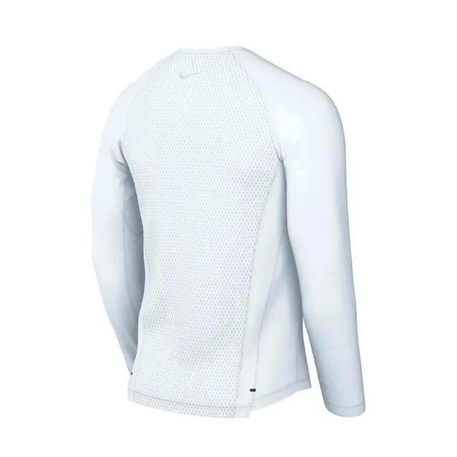 Футболка Nike Pro Hypercool Compression 927209-100