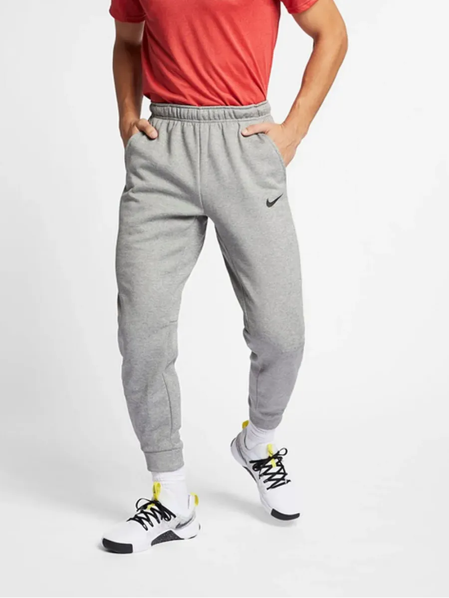 Штани Nike Therma Tapered 932255-063