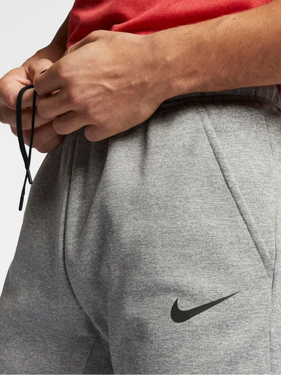 Штани Nike Therma Tapered 932255-063