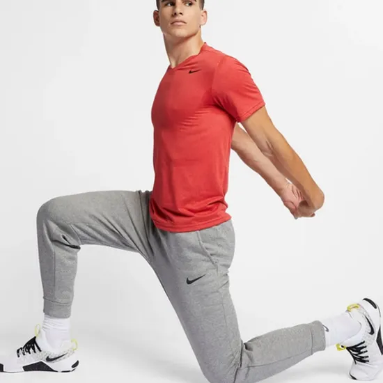 Штани Nike Therma Tapered 932255-063