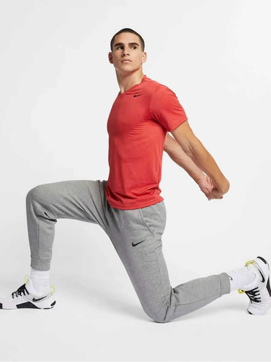 Штани Nike Therma Tapered 932255-063