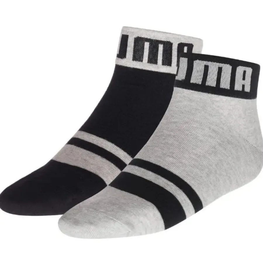 Шкарпетки Puma Quarter 2P 935318-01